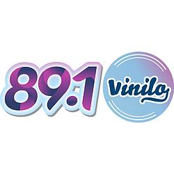 Vinilo 89.1