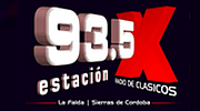Estación X