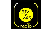33 45 Radio