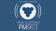 FM Viñas 96.3
