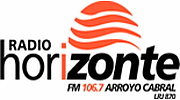 Horizonte 106.7 FM