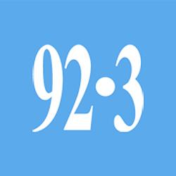 La Radio 92.3 FM