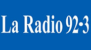 La Radio 92.3 FM