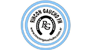 Rincón Gaucho FM Rincón Gaucho FM logo