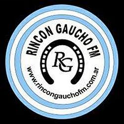 Rincón Gaucho FM logo