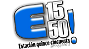 AM 1550 - Estacion Quince Cincuenta