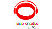 Oncativo 95.1 FM