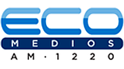 ECO Medios logo