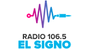 Radio El Signo logo