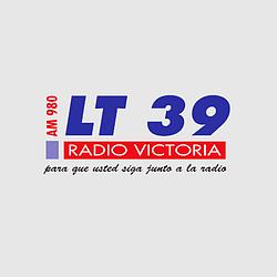 LT39 Radio Victoria AM 980