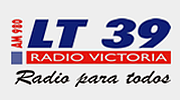 LT39 Radio Victoria AM 980