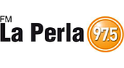 La Perla 97.5 FM