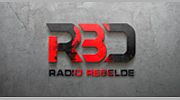 Radio Rebelde logo