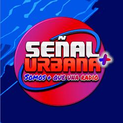 Señal Urbana logo
