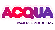 Acqua FM  102.7