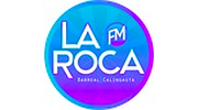 La Roca FM La Roca FM logo