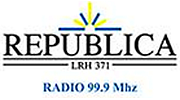 Radio Republica logo