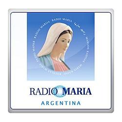 Radio María logo