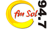 Radio FM Sol