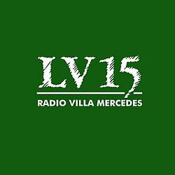 LV 15 Villa Mercedes