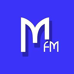 Mantra FM logo