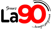 La 90 FM