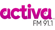Activa Activa logo