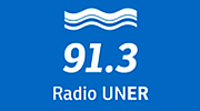Radio UNER logo