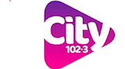Radio City 102.3 FM logo
