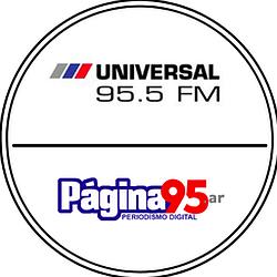 Radio Universal 95.5 FM