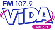 FM Vida Santa Fe 107.9