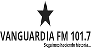 Vanguardia logo