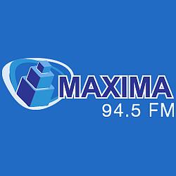 Maxima Fm