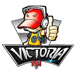 FM Victoria 97.9 logo