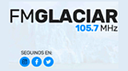 Fm Glaciar logo