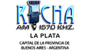 Radio Rocha