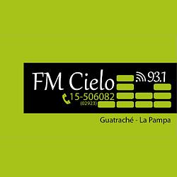 FM CIELO 93.1