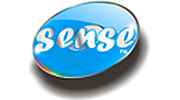 Sense FM logo
