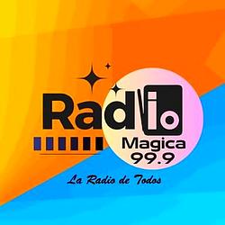Radio Magica 99.9