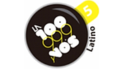 La 100 Latino La 100 Latino logo