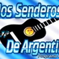Por los Senderos de Argentina
