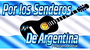 Por los Senderos de Argentina