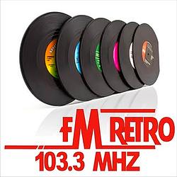 Fm Retro 103.3
