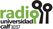Radio Universidad CALF