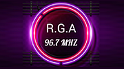 FM Glaciar Argentino