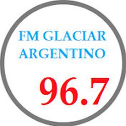 FM Glaciar Argentino