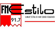 FM Estilo 91.7
