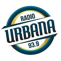 Radio Urbana 93.9