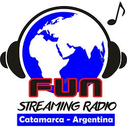 FUN Radio logo