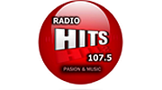Radio Hits Argentina logo